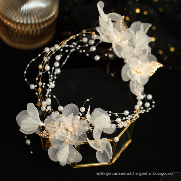 ACCESSOIRES DE CHEIL BRIDAL ÉLÉGANT